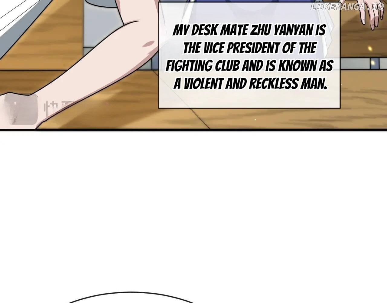 Era of the Haunted Chapter 203.1 - page 85